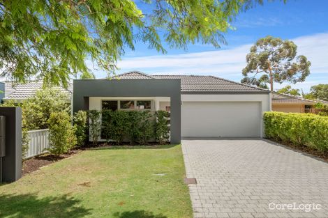 Property photo of 20B Kelsall Crescent Manning WA 6152