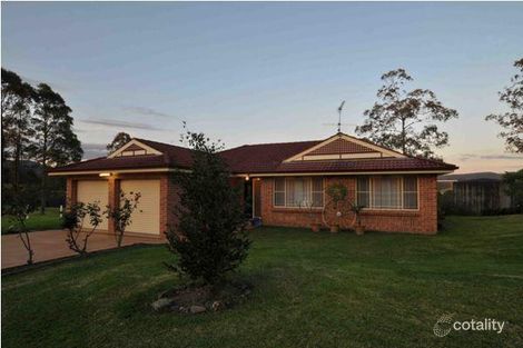 Property photo of 1464 Booral Road Girvan NSW 2425