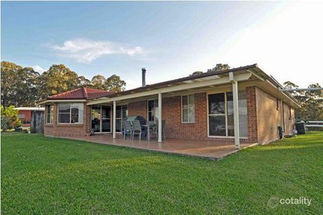 Property photo of 1464 Booral Road Girvan NSW 2425