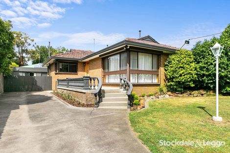 33 Bank St, Traralgon, VIC 3844