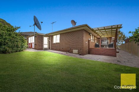 Property photo of 2 Edis Court Endeavour Hills VIC 3802