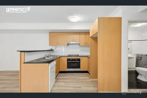 Property photo of 13/18-20 Buckland Street Chippendale NSW 2008