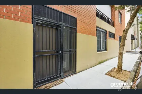 Property photo of 13/18-20 Buckland Street Chippendale NSW 2008