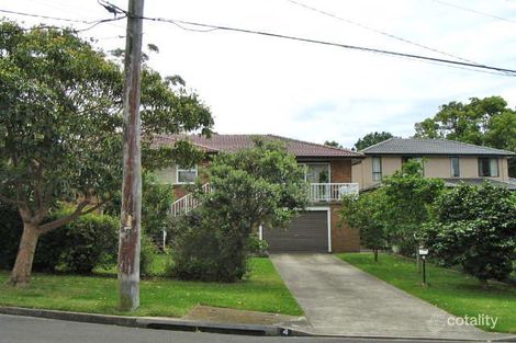 4 Larissa Rd, Allambie Heights, NSW 2100