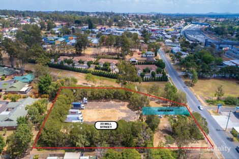 25 Mill St, Goodna, QLD 4300