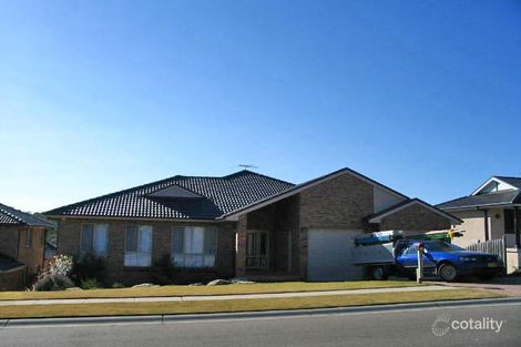 37 Bentley Ave, North Kellyville, NSW 2155