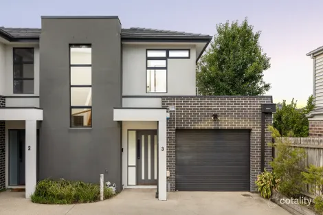 3/252 Waverley Rd, Mount Waverley, VIC 3149