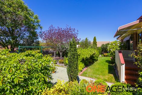 Property photo of 58 Woodfull Loop Gordon ACT 2906