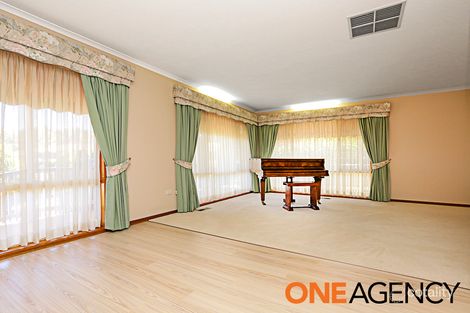 Property photo of 58 Woodfull Loop Gordon ACT 2906