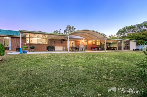 Property photo of 140 George Holt Drive Mount Crosby QLD 4306
