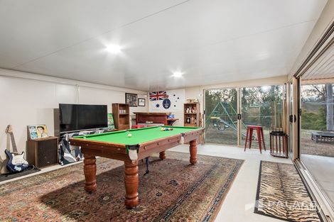 Property photo of 140 George Holt Drive Mount Crosby QLD 4306