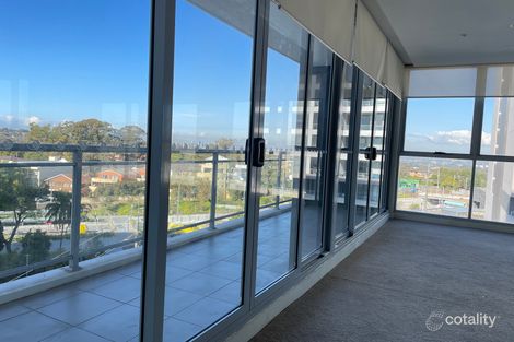 Property photo of 369/2 Thallon Street Carlingford NSW 2118