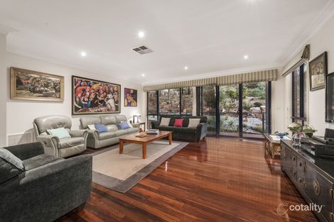 Property photo of 33 Amersham Drive Warrandyte VIC 3113