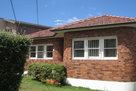 1 The Esplanade, South Hurstville, NSW 2221