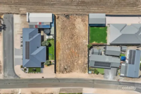 Property photo of 48 Highview Grove Moonta Bay SA 5558