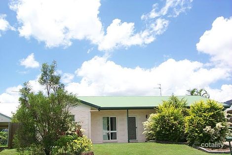12 Satinash Cl, Redlynch, QLD 4870
