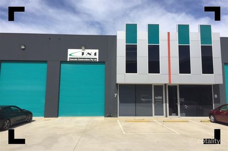 7/49 Corporate Bvd, Bayswater, VIC 3153