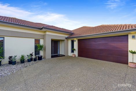 Property photo of 98 Valley Drive Wallan VIC 3756