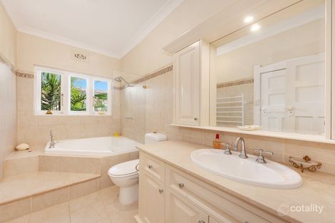 Property photo of 34 Calbina Road Northbridge NSW 2063