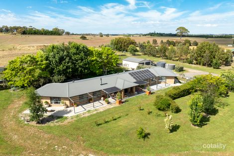 Property photo of 113 Forest Reefs Road Millthorpe NSW 2798