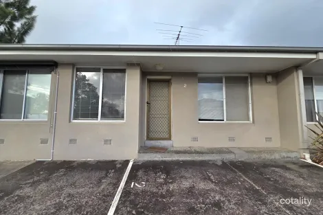 2/232 Stewart St, Brunswick East, VIC 3057