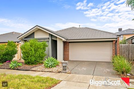 Property photo of 112 Inverell Parkway Tarneit VIC 3029