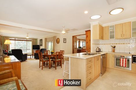 Property photo of 30 Hillebrand Street Page ACT 2614