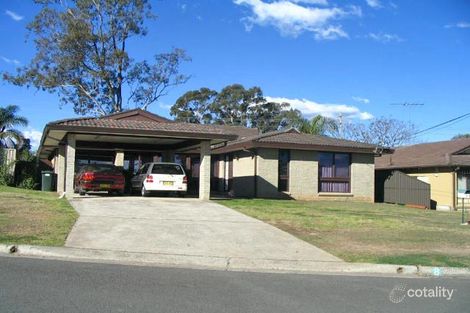 8 Renton Ave, Moorebank, NSW 2170