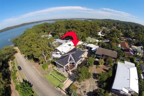 Property photo of 26 Beach Road Lemon Tree Passage NSW 2319