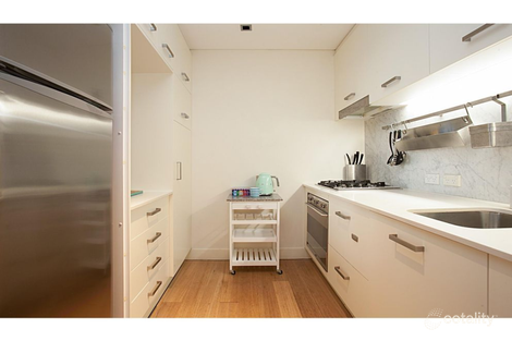 Property photo of 103/148 Goulburn Street Surry Hills NSW 2010