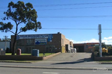 1/155 Newbridge Rd, Chipping Norton, NSW 2170