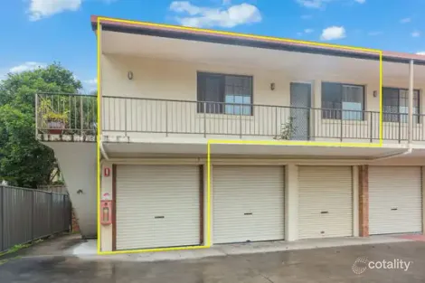 27/108 Kennedy Dr, Tweed Heads West, NSW 2485
