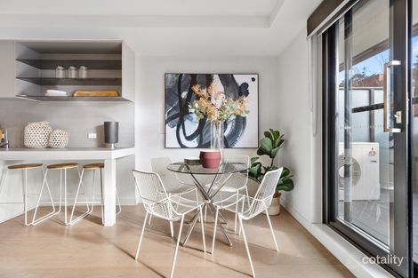 Property photo of G3/2A Henry Street Windsor VIC 3181
