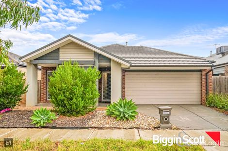 Property photo of 112 Inverell Parkway Tarneit VIC 3029