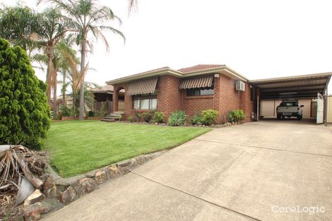 Property photo of 22 Game Street Bonnyrigg NSW 2177
