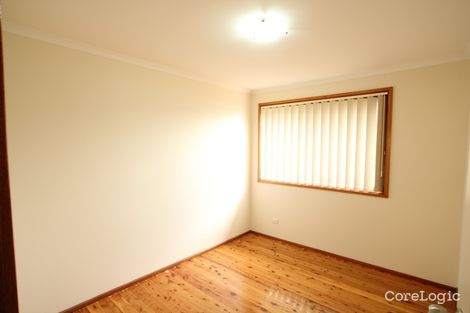Property photo of 22 Game Street Bonnyrigg NSW 2177