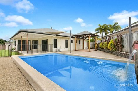 18 Messina Cl, Kanimbla, QLD 4870