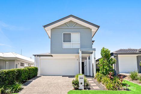 8 Loggers Ct, White Rock, QLD 4306