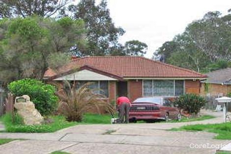 Property photo of 11 Coogan Place Dean Park NSW 2761