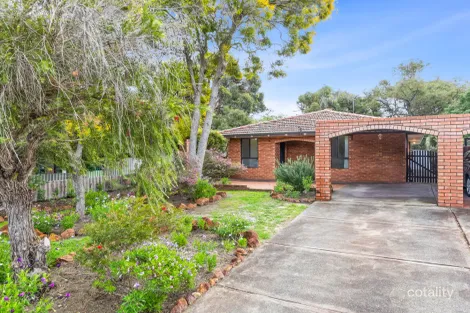 Property photo of 18 Wakehurst Place Kelmscott WA 6111