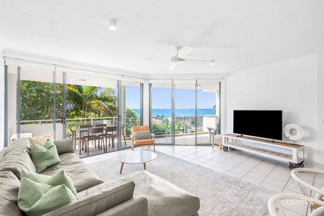 Property photo of 6/21 Park Crescent Sunshine Beach QLD 4567