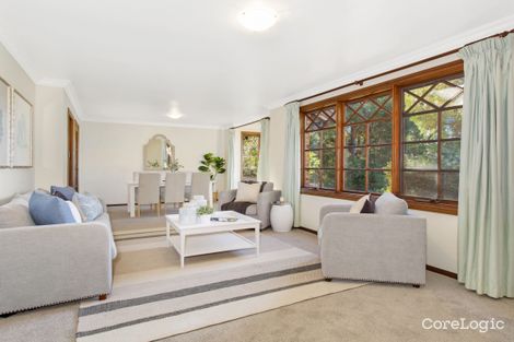Property photo of 12 Hume Place Mount Colah NSW 2079