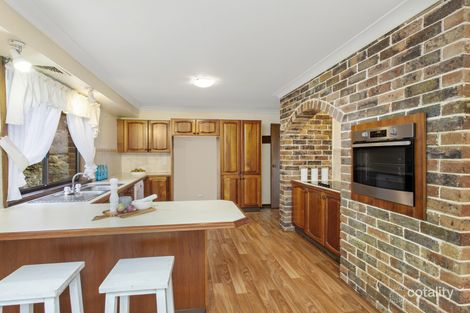 Property photo of 12 Hume Place Mount Colah NSW 2079