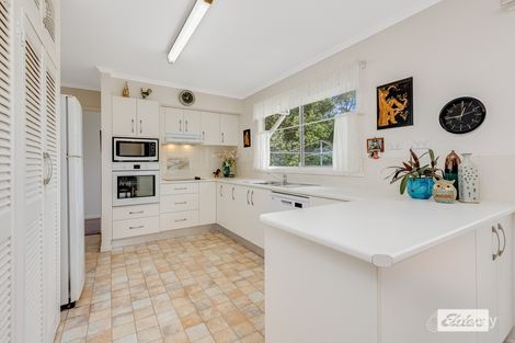 Property photo of 155 Clothiers Creek Road Nunderi NSW 2484