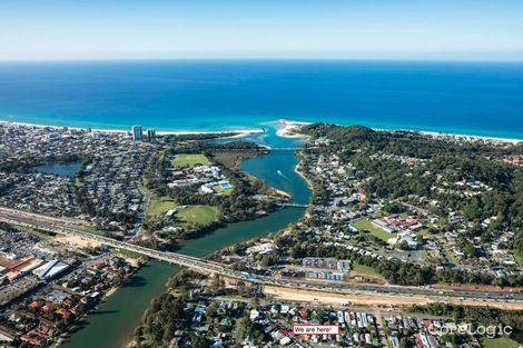 Property photo of 7 Currumbin Creek Road Currumbin Waters QLD 4223