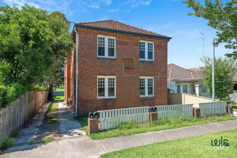 3/148 Crebert St, Mayfield, NSW 2304