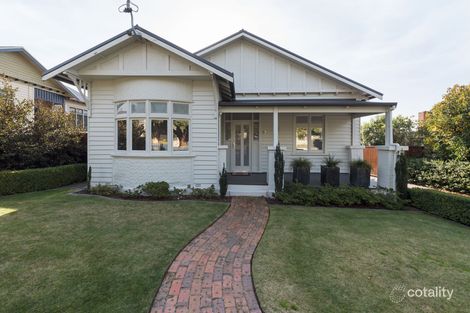 Property photo of 12 Campbell Street Newstead TAS 7250