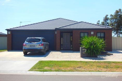 Property photo of 1 McMeeken Way Epsom VIC 3551