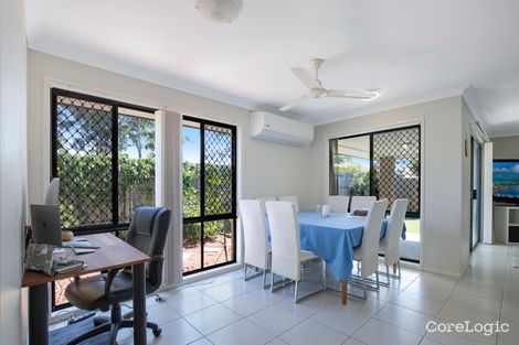 Property photo of 10 Russo Court Rothwell QLD 4022