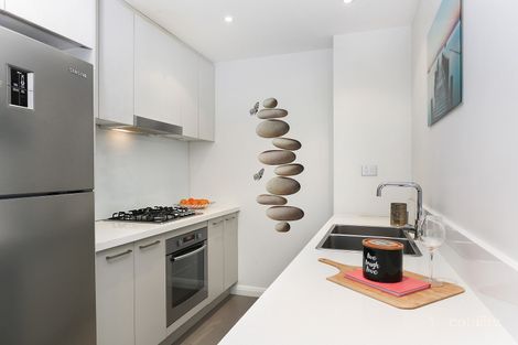 Property photo of 316/81-86 Courallie Avenue Homebush West NSW 2140